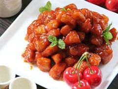 -宏达老菜馆(东安街店)