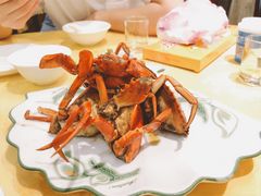 -莲花公园煎蟹(总店)