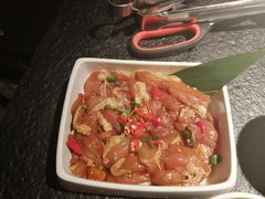 -嘿嘟嘟·肋条烧肉放题(爱融荟城店)
