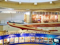 -嘉峪关城市博物馆