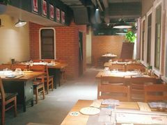 大堂-那些年记忆烧烤