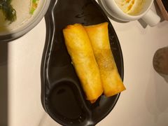 -馋三尺蟹粉小笼(人民广场店)