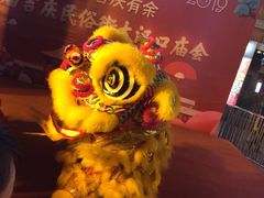 -吉庆街美食广场