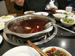 -冯记香辣兔火锅(茶店子总店)