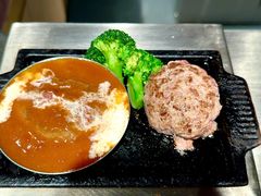-肉肉大米(金虹桥店)