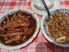 -老三样·旧食新味(万寿宫店)