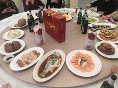 -红高粱大酒店(宁山东路店)