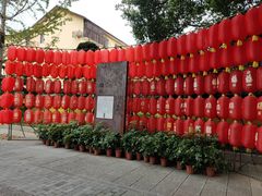 -桂林独秀峰王城景区
