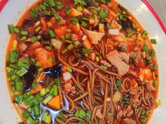 -长安面坊(西点茂店)