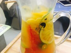 -喜茶(佛山岭南站店)