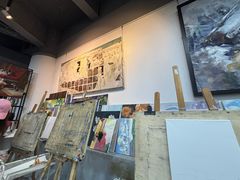 -八哥美术·成人美术画室(总校区)