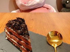 -Punchline Coffee&Roaster(同济大学店)