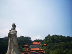 -南沙天后宫景区