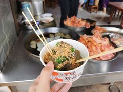 -胖金妹鸡豆凉粉店