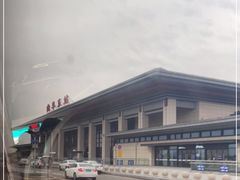 -曲阜东站