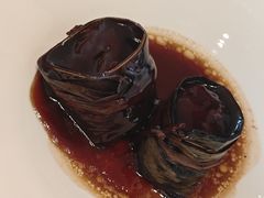 -逸林轩中餐厅(中信泰富朱家角锦江酒店)