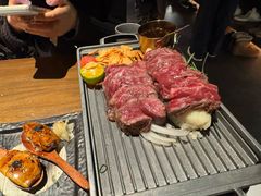 -筱田の食堂·izakaya(淮海中路店)