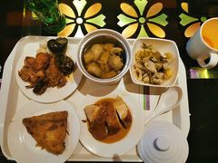 -堂会(白云店)