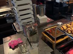-很久以前羊肉串(簋街店)