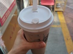 -喜茶(广州石牌桥店)
