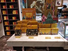 -GODIVA(月星环球港店)