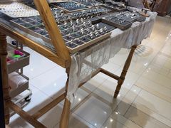 -十八字金银饰·拼豆·开蚌手工体验团建(君太百货店)