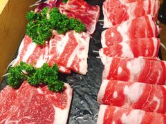 经典牛五拼-牛市牛烤肉(西单大悦城店)