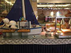 -碧桂园凤凰城酒店(南京店)