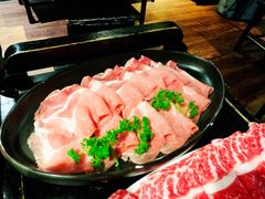 -捞王锅物料理(凯旋路店)