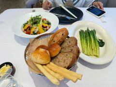 -马克西姆俄罗斯餐厅(通亚街店)