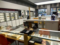 -宝明斋眼镜(大观园店)