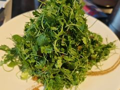 -No.DD戳子烧烤·江湖菜(北京总店)