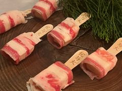 -侘与火 Wabi 侘寂烟火•锅物料理(大屯DT51店)