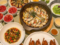 -明州小宴(文化广场店)