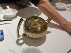 -强记海鲜·大排档(蛇口新街店)