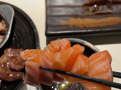 -赤坂亭M9和牛烧肉·日料398放题(万达店)