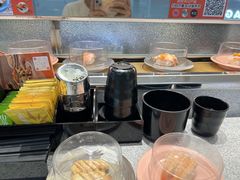 -争鲜回转寿司(朝北大悦城店)