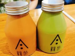 -About Bistro關於·泰式家庭料理