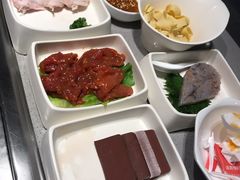 -海底捞火锅(吴中路店)