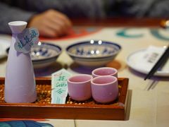 -长安大牌档之龙头酒肆(荣民龙首广场店)
