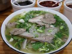 -熊氏牛羊杂粉(龙眼井总店)