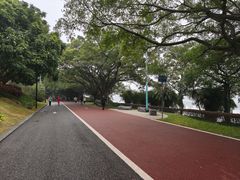 -南宁南湖公园