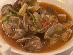 -莆田餐厅PUTIEN(西安万象天地店)