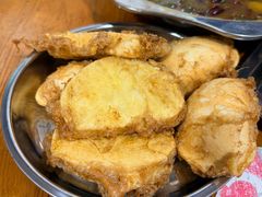 鸡蛋炸馒头片-陈氏肥蛤(小纬六路总店)