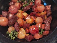 -狮王府淮扬菜(夫子庙老门东店)