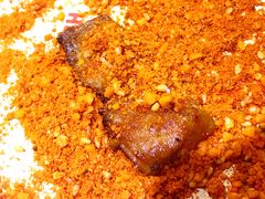 -马路牙子地桌烤肉(工体店)