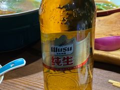-亚克西姆新疆菜(库车店)