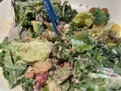 -小大董·烤鸭(观景餐厅·南京西路店)