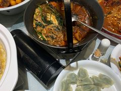 -鼎好家常菜(天桥店)
