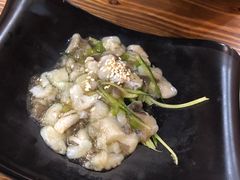 -达鳍寿司(建大店)
